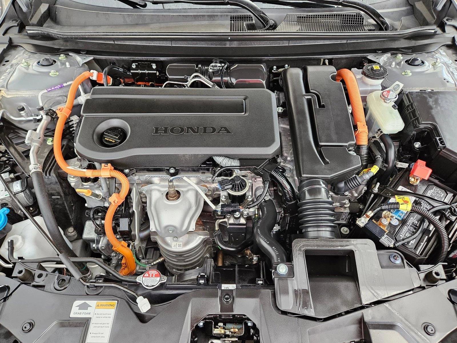 Used 2024 Honda Accord EX-L image 23
