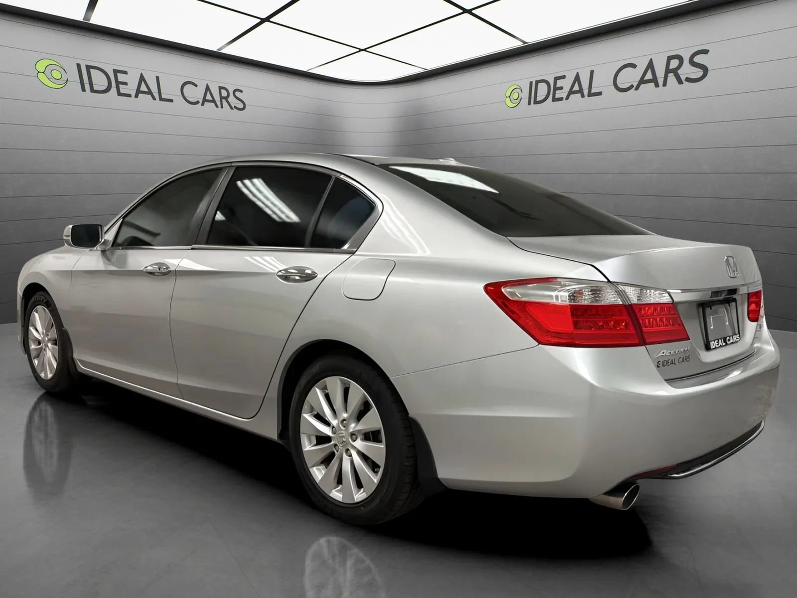 Used 2013 Honda Accord EX-L image 7
