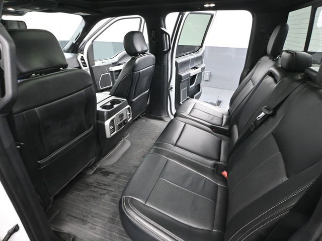 Used 2020 Ford F150 Lariat w/ Equipment Group 502A Luxury image 42