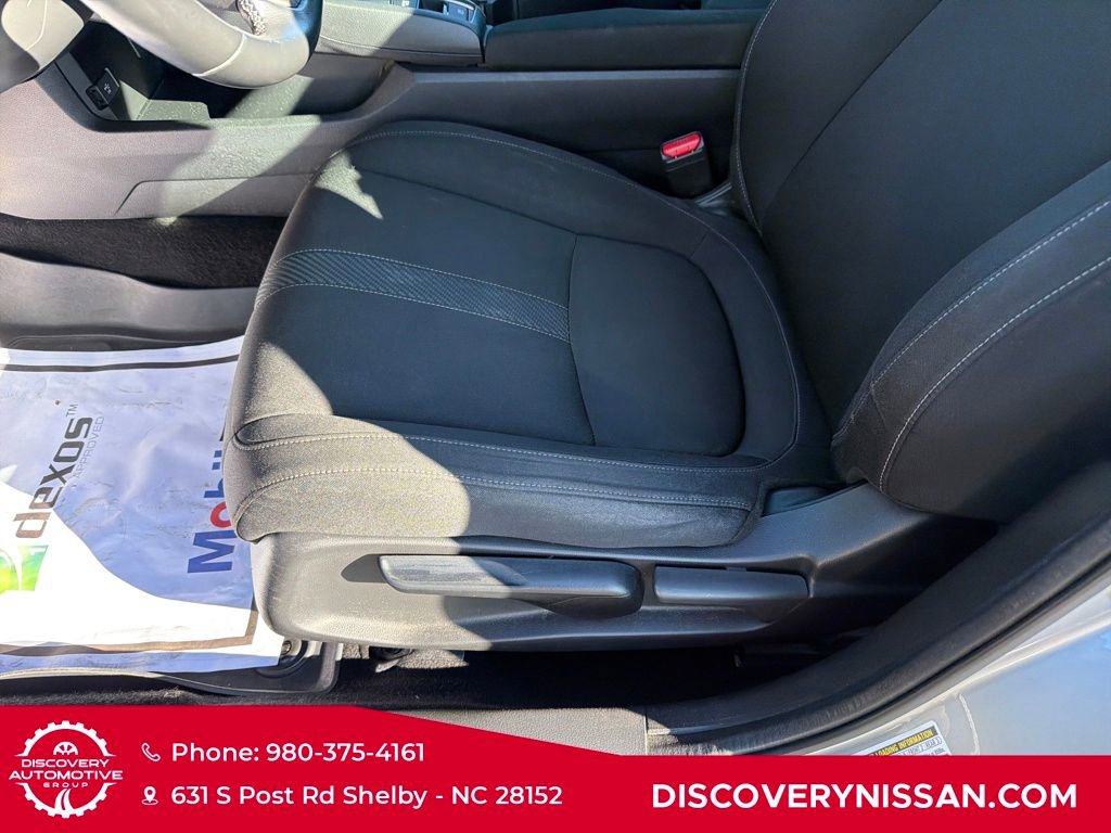Used 2018 Honda Civic Sport image 13