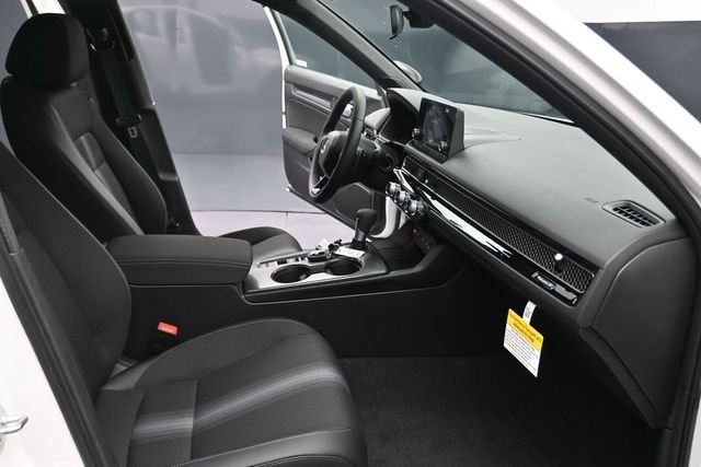 New 2026 Honda Civic Sport image 20