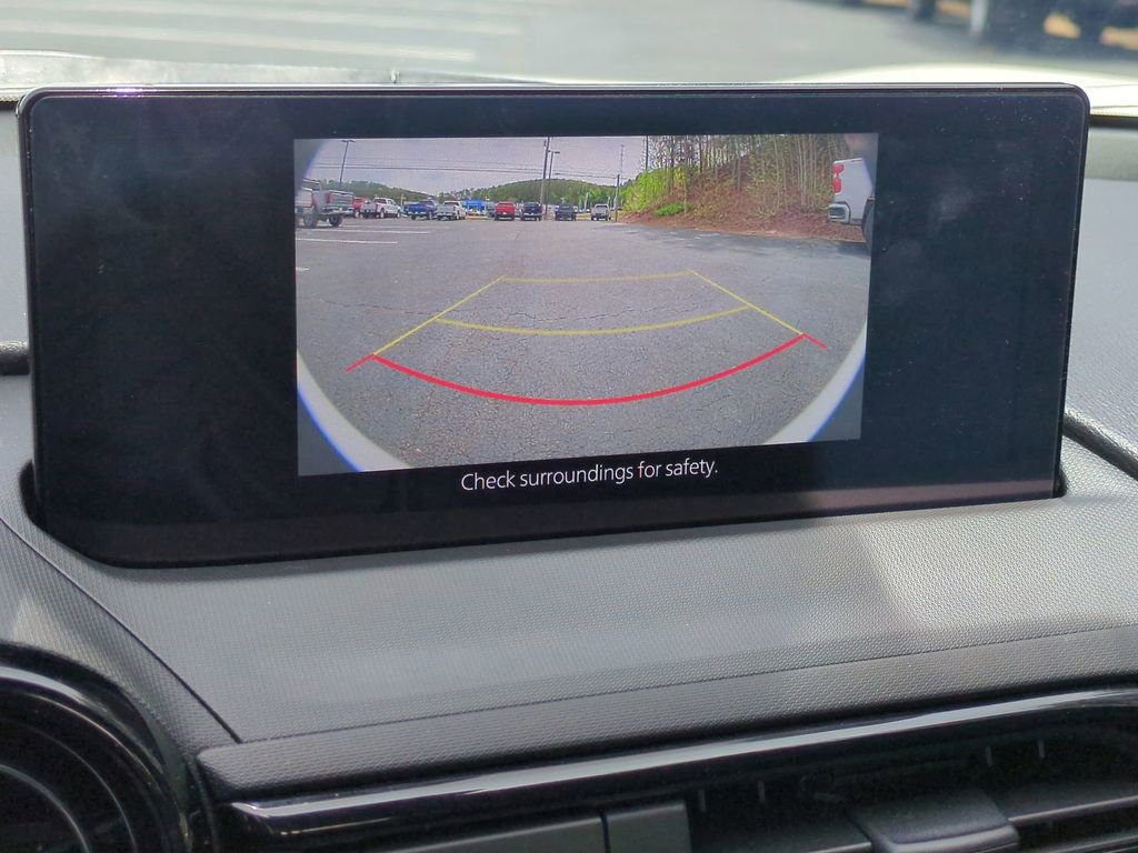 Used 2024 MAZDA MX-5 Miata RF Club w/ Weather Package image 23