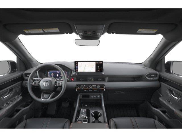 New 2026 Honda Pilot TrailSport image 5
