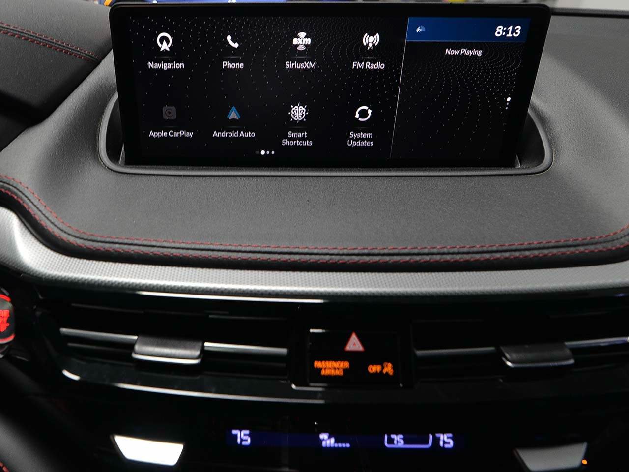 Used 2023 Acura MDX A-Spec AWD/4WD image 17