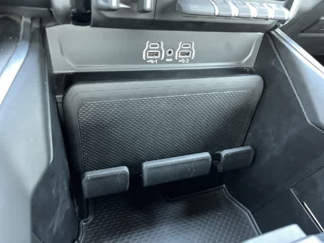 Used 2025 RAM 2500 Big Horn AWD/4WD image 26