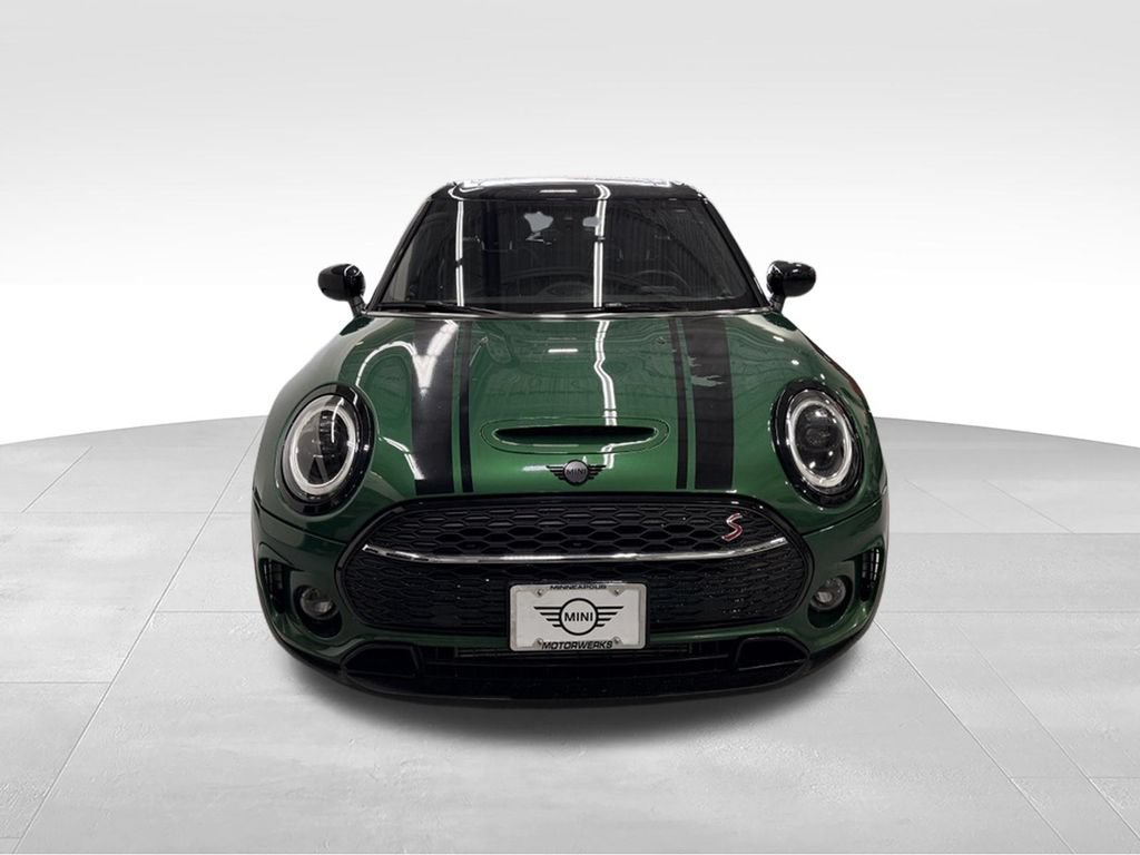 Used 2024 MINI Cooper Clubman S w/ Signature Upholstery Package AWD/4WD image 8