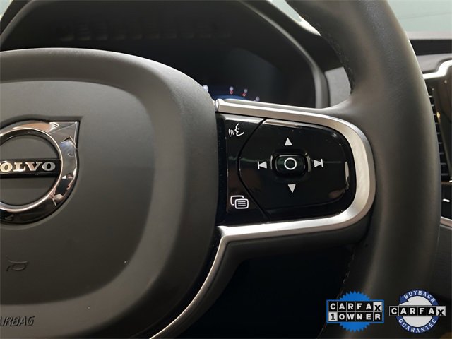 Used 2025 Volvo XC90 B6 Plus image 28