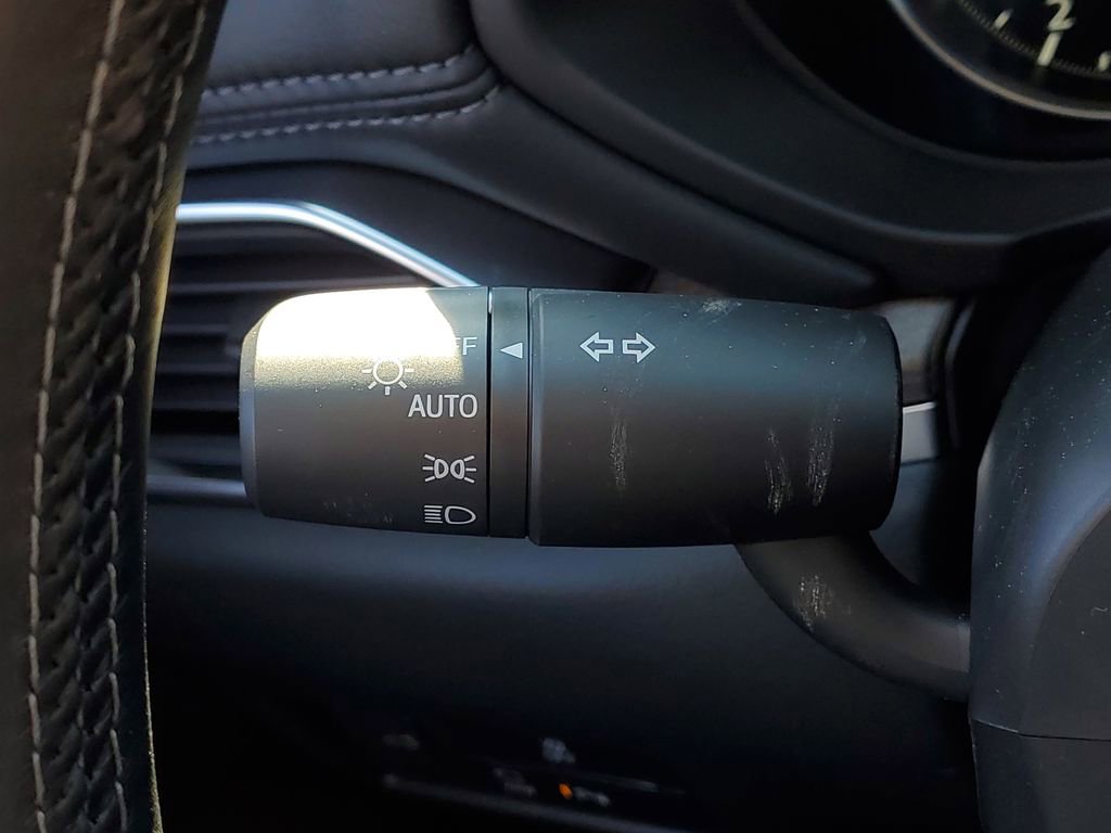 New 2025 MAZDA CX-5 Signature image 19
