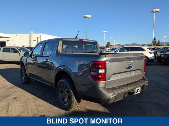 New 2024 Ford Maverick Tremor w/ Tremor Off-Road Package AWD/4WD image 3