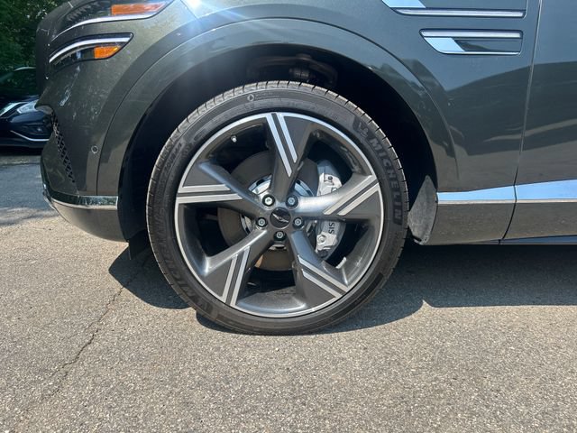 Used 2026 Genesis GV80 3.5T Prestige AWD/4WD image 11