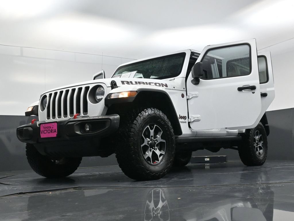 Used 2023 Jeep Gladiator Sport image 31