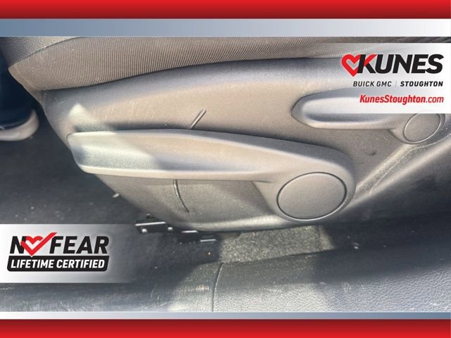 Used 2025 Jeep Compass Trailhawk AWD/4WD image 29