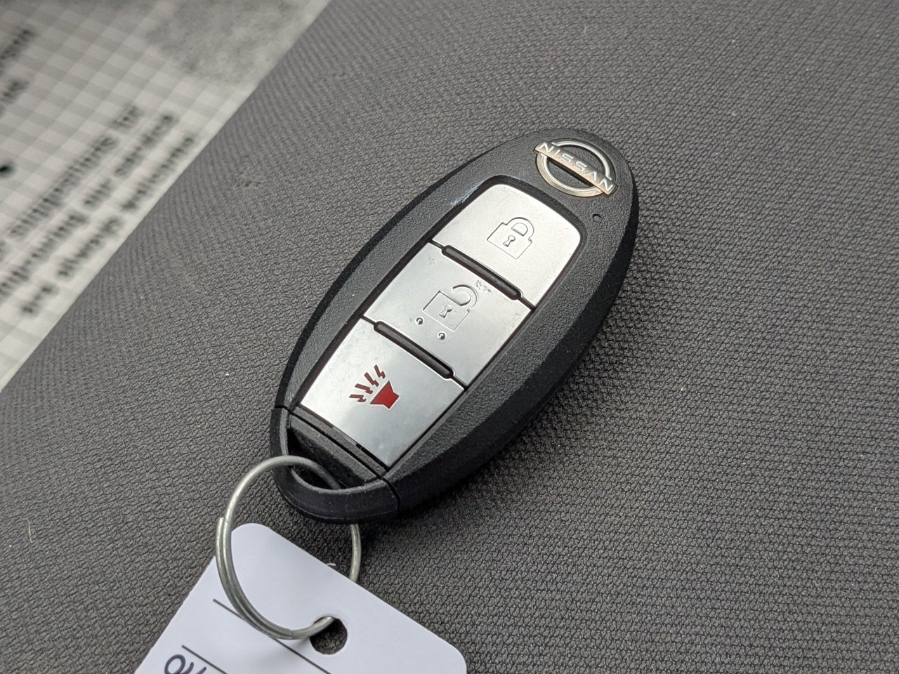 Used 2022 Nissan Frontier SV image 31