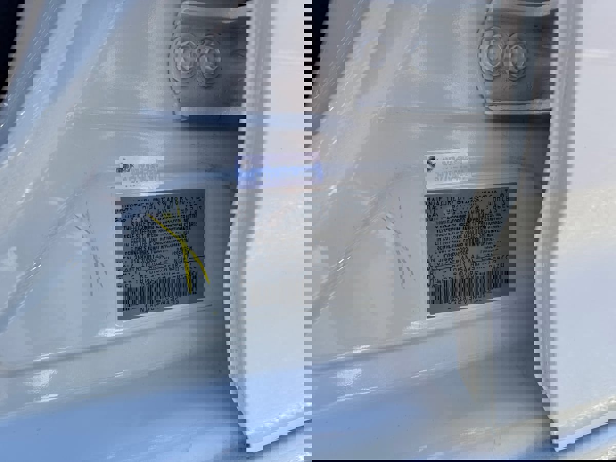 Used 2024 Nissan Sentra SV image 21