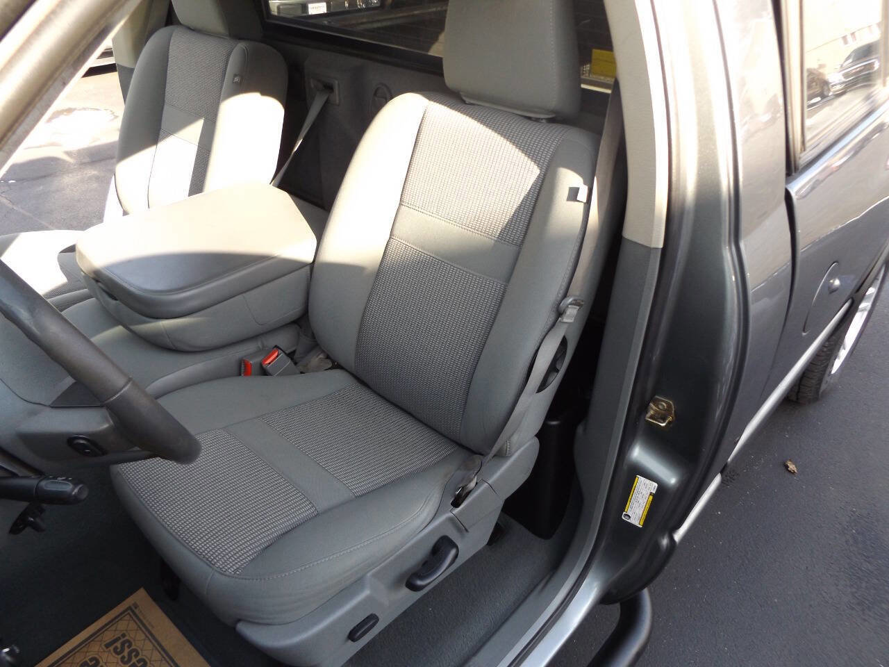 Used 2007 Dodge Ram 1500 Truck SLT w/ Trailer Tow Group image 15