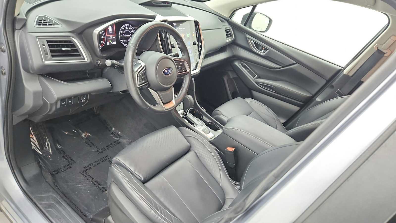 Used 2023 Subaru Ascent Limited AWD/4WD image 29