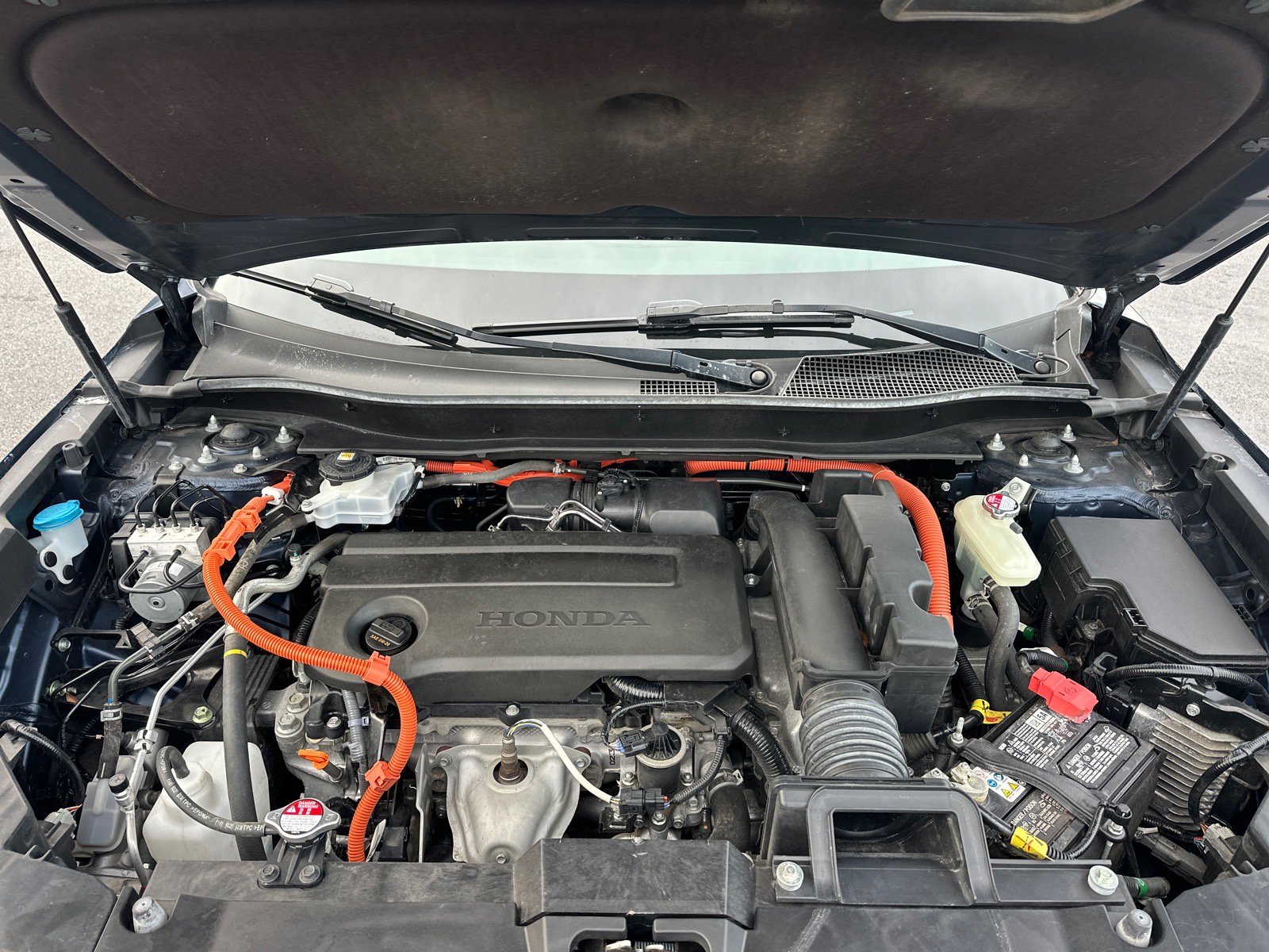 Used 2024 Honda CR-V Sport-L image 19
