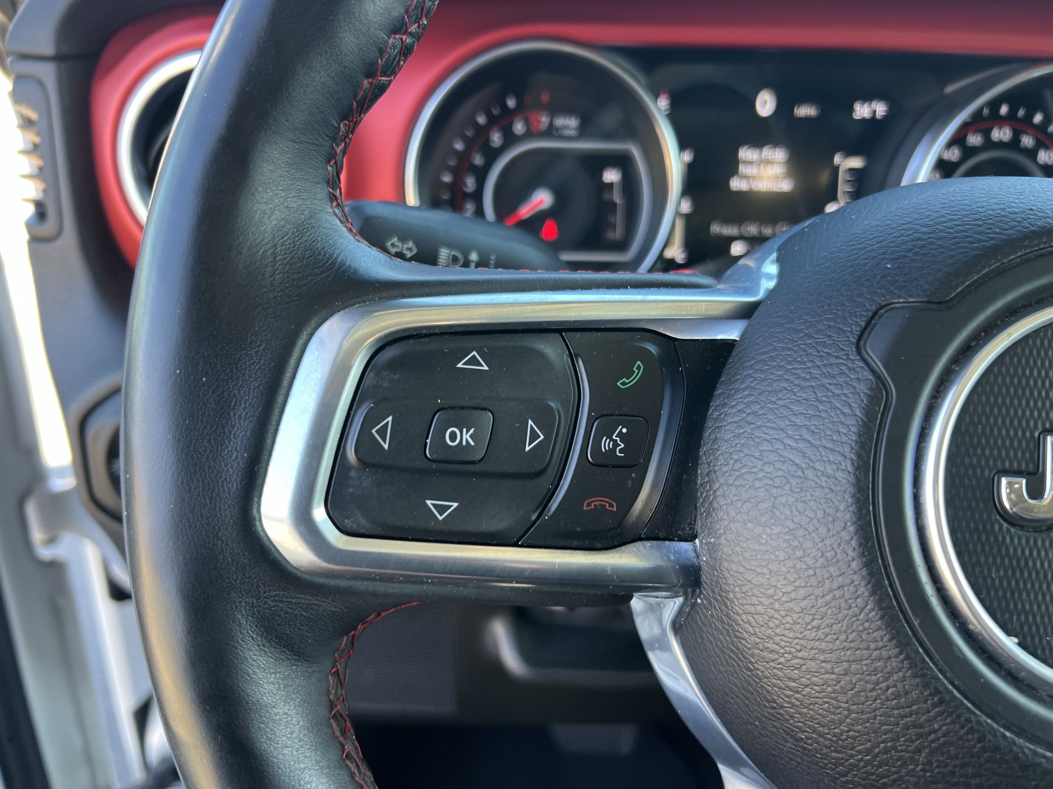Used 2019 Jeep Wrangler Unlimited Rubicon image 22