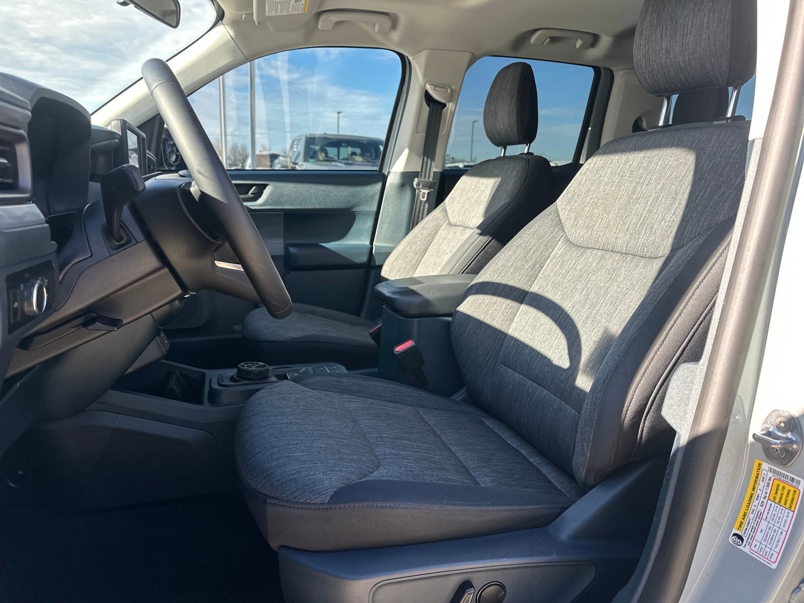 Used 2024 Ford Maverick XLT w/ XLT Luxury Package image 9