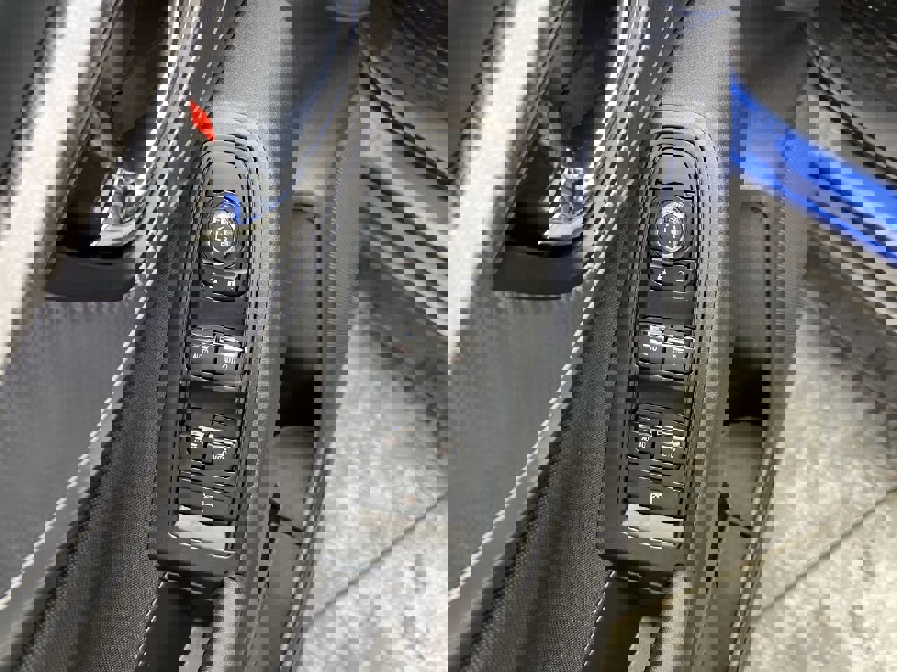 Used 2022 Subaru WRX Premium image 6