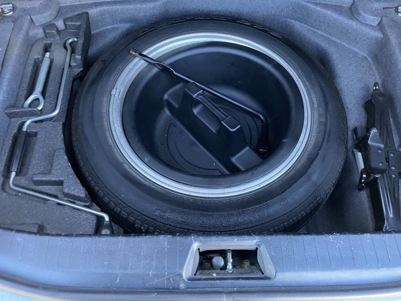 Used 2003 Lexus LS 430 image 31