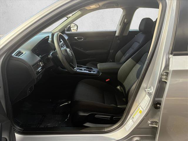 Used 2024 Honda Civic LX image 12