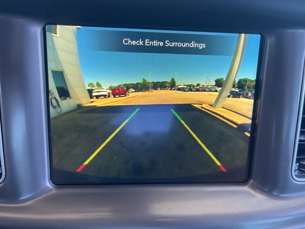Used 2023 Dodge Charger SXT RWD image 12