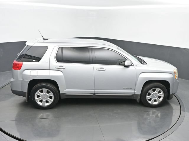 Used 2011 GMC Terrain SLE w/ LPO, Protection Package FWD image 39