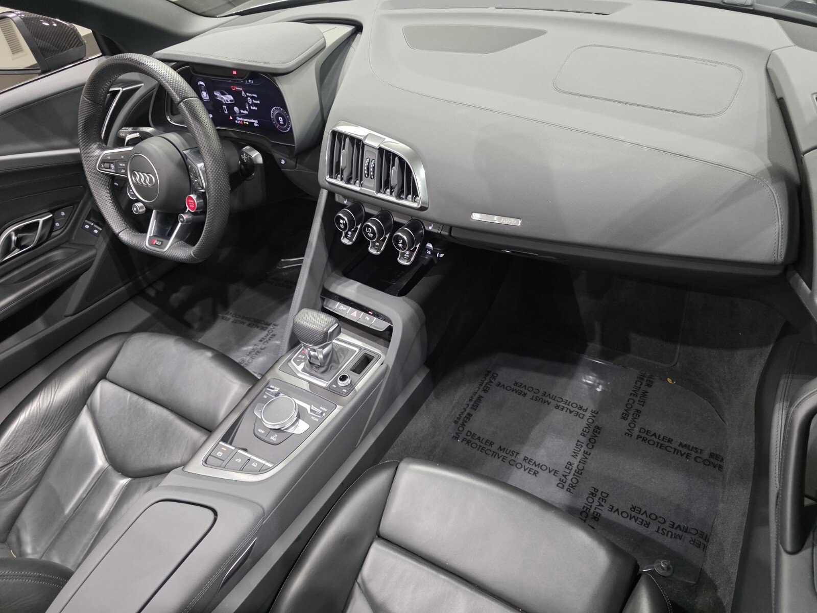 Used 2023 Audi R8 V10 performance image 26