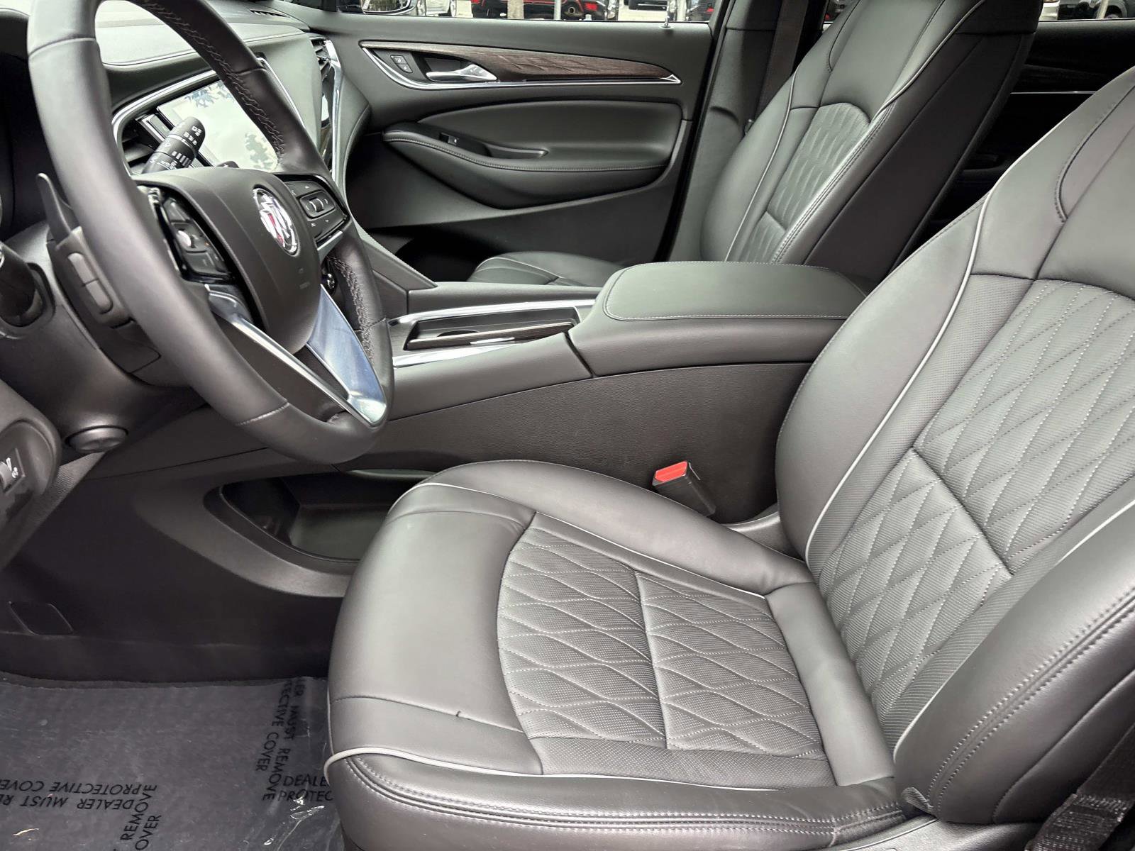 Certified 2023 Buick Enclave Avenir w/ Avenir Technology Package image 15