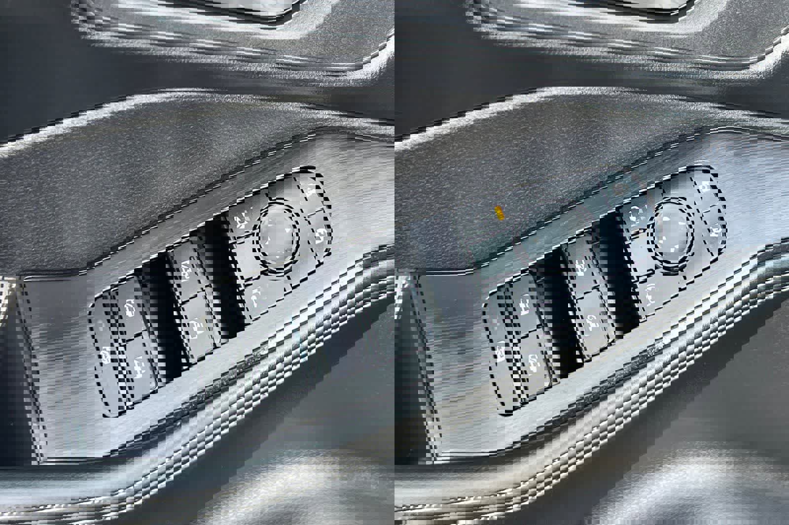 New 2026 Nissan Rogue Dark Armor image 14