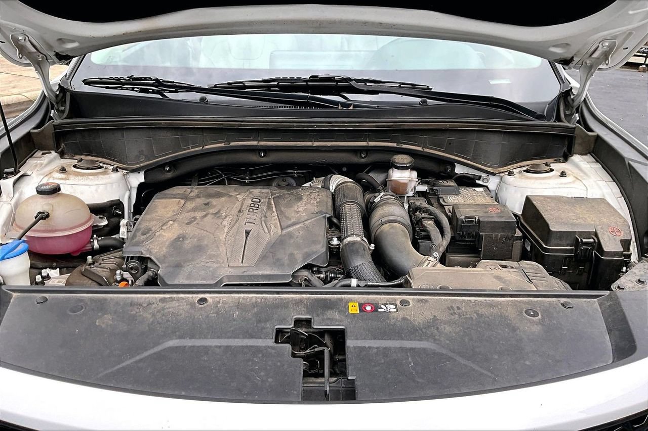 Used 2022 Kia Sorento SX FWD image 38
