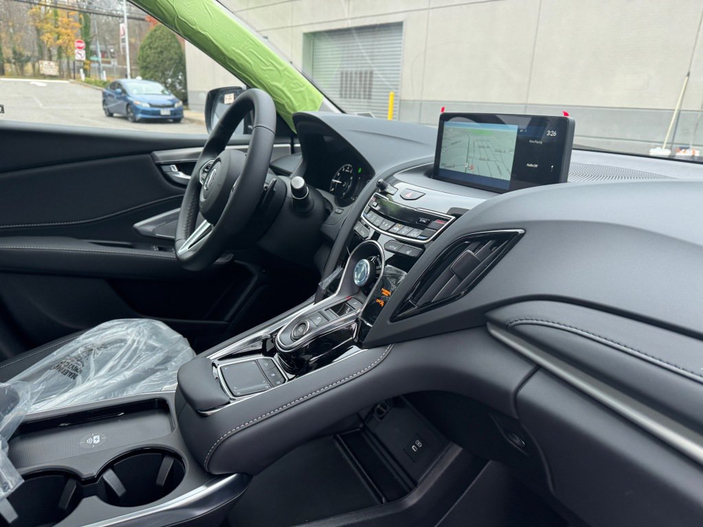 New 2026 Acura RDX w/ Technology Package AWD/4WD image 31