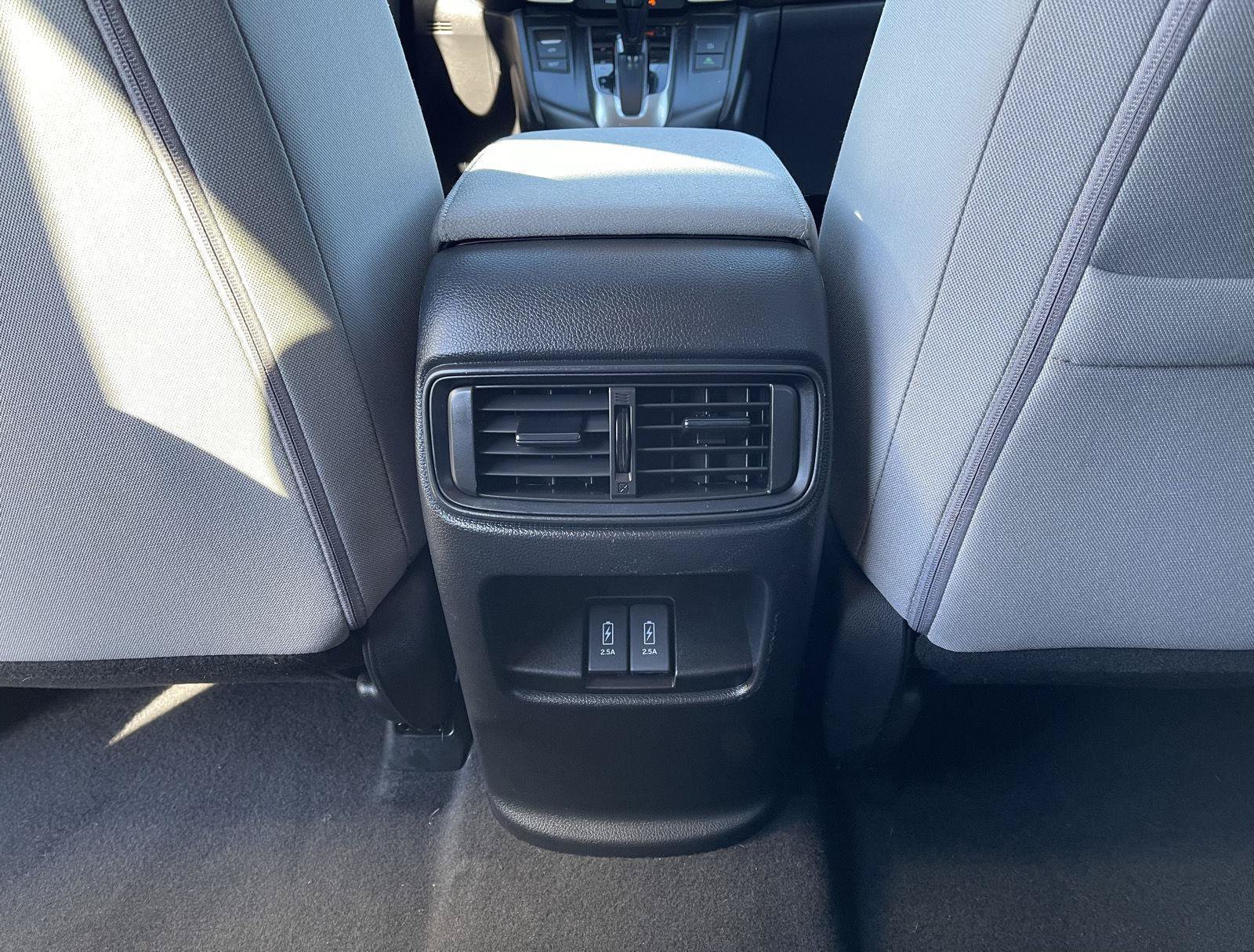 Used 2020 Honda CR-V EX image 16