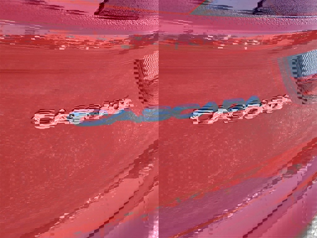 Used 2017 Buick Cascada Sport Touring image 26