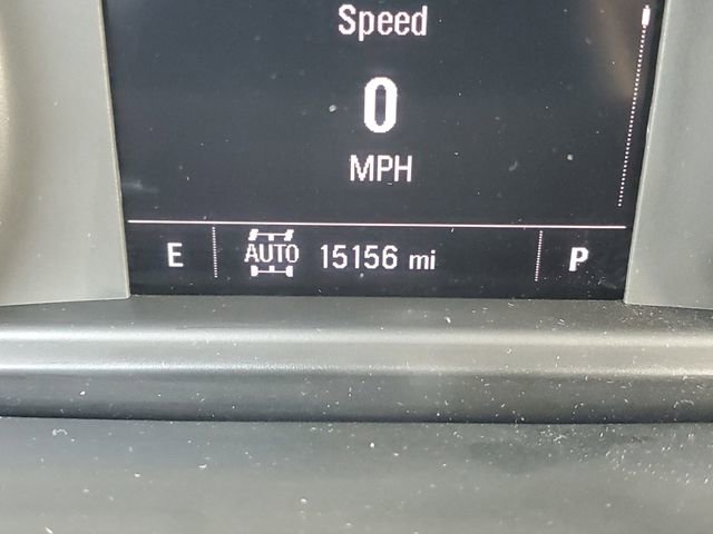 Certified 2024 Chevrolet Silverado 1500 Custom Trail Boss image 29