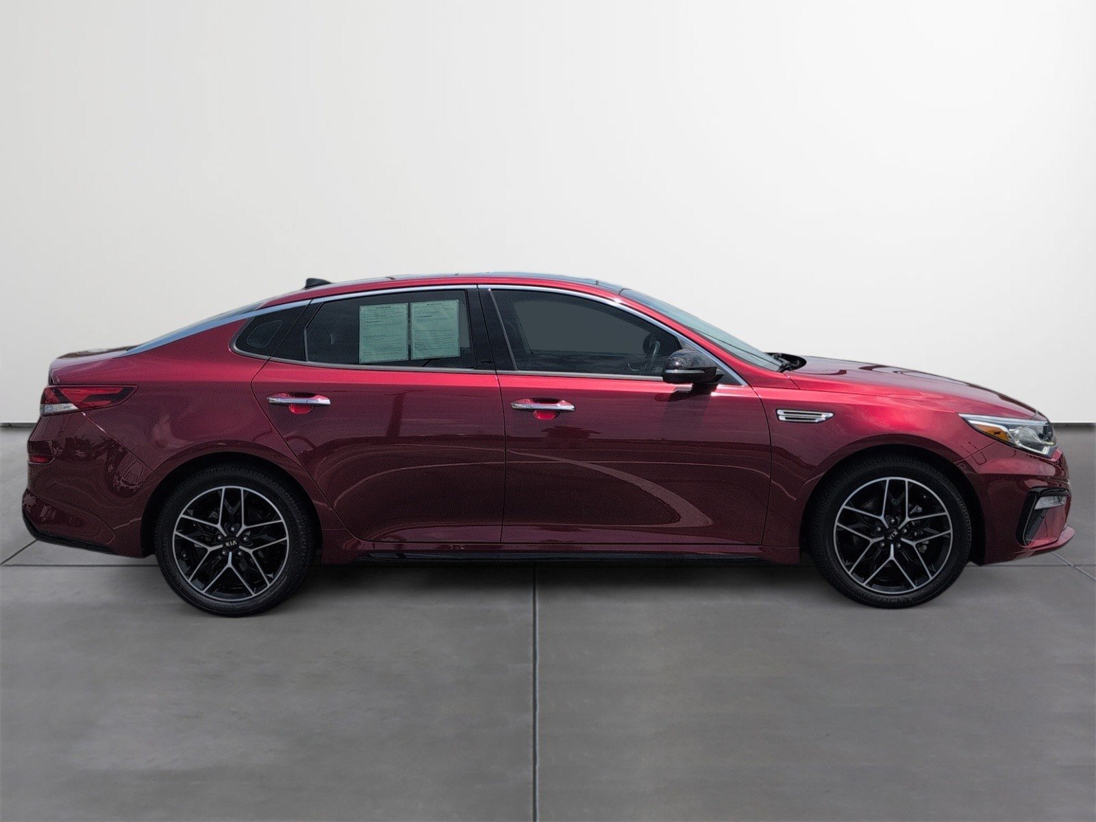 Used 2020 Kia Optima SE FWD image 6