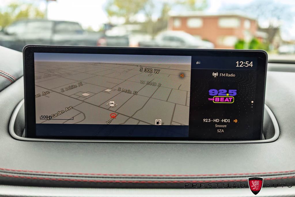 Used 2023 Acura MDX A-Spec image 11