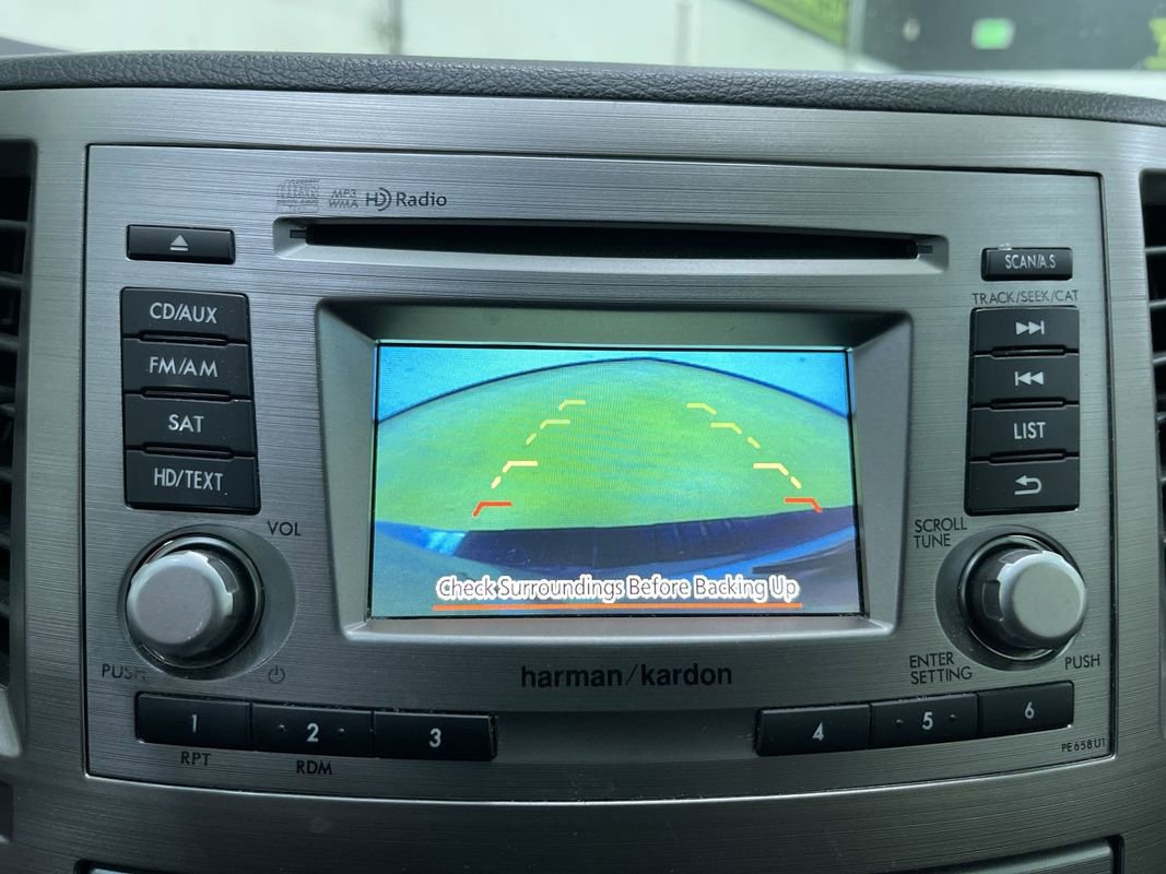 Used 2013 Subaru Outback 3.6R Limited w/ Moonroof Pkg image 20