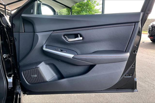 Certified 2024 Nissan Sentra SR w/ SR Premium Package FWD image 23