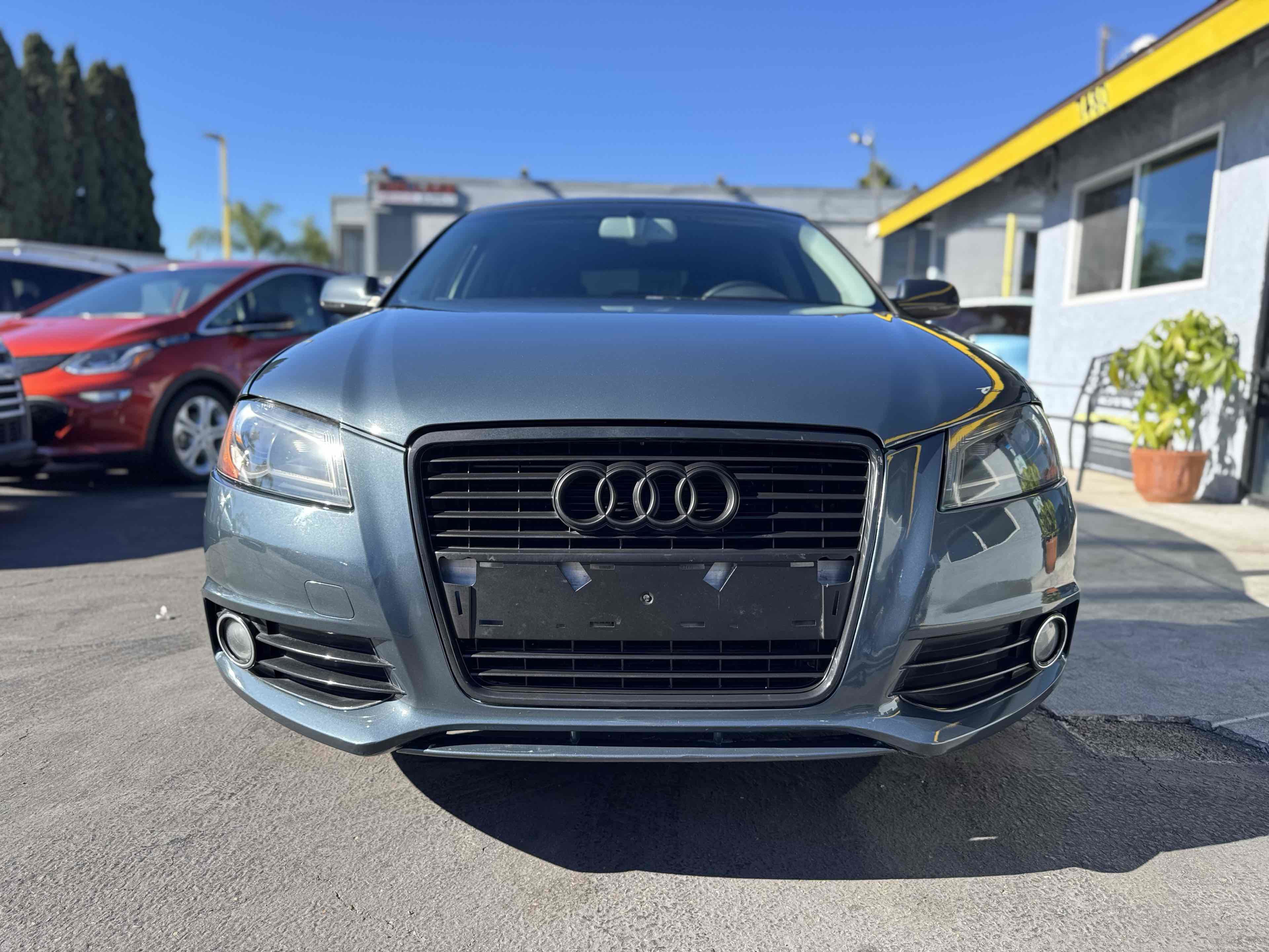 Used 2012 Audi A3 2.0T Premium Plus image 3