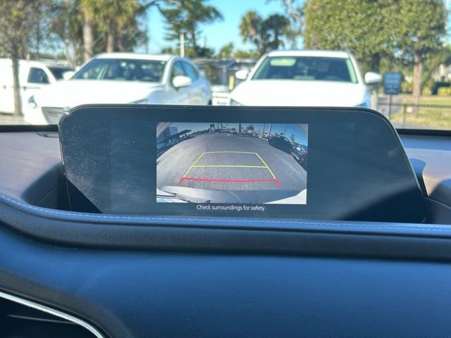 Used 2023 MAZDA CX-30 AWD 2.5 S w/ Premium Package image 25