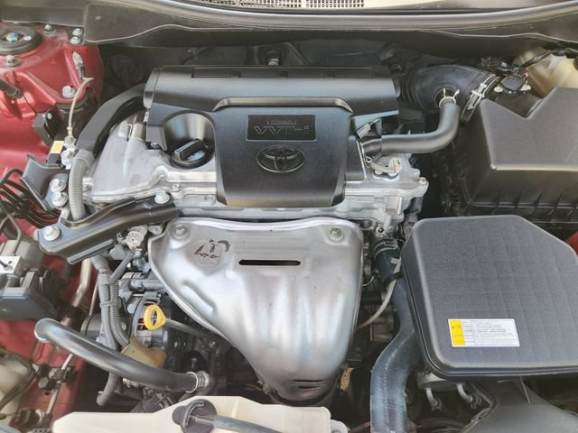 Used 2015 Toyota Camry LE FWD image 21