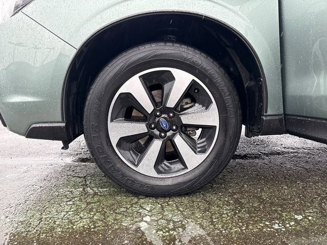 Used 2017 Subaru Forester 2.5i w/ Alloy Wheel Package image 28