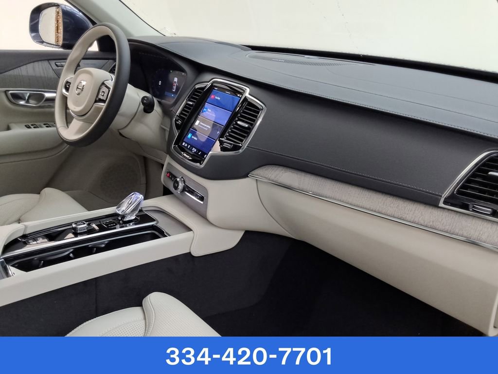 New 2025 Volvo XC90 T8 Ultra w/ Protection Package Premier image 28
