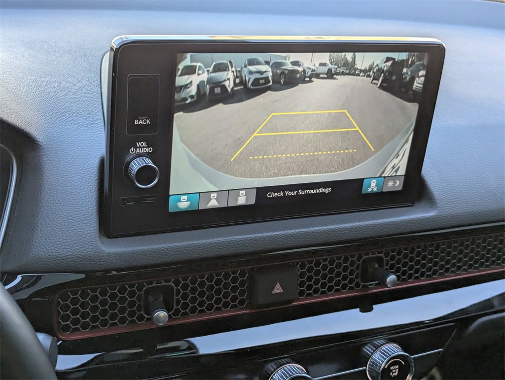 Used 2024 Honda Civic Si image 13