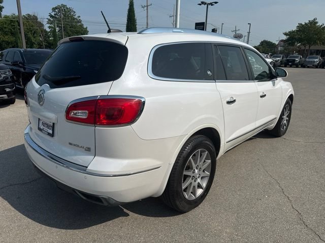 Used 2016 Buick Enclave Leather AWD/4WD image 4