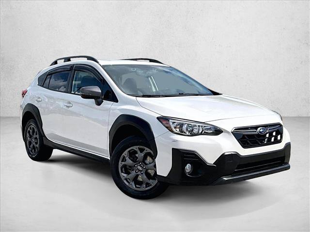 Used 2023 Subaru Crosstrek 2.5i Sport AWD/4WD image 11