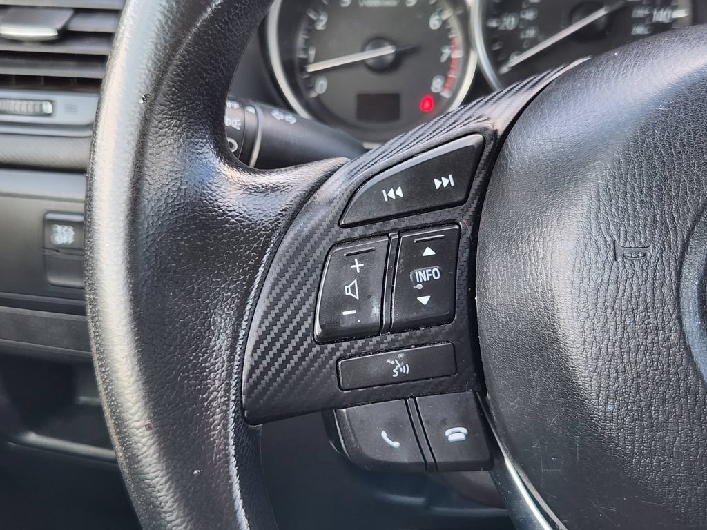 Used 2016 MAZDA CX-5 Sport FWD image 17