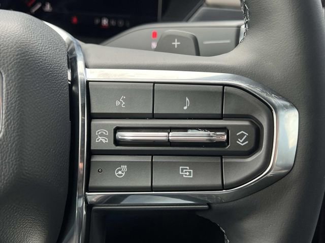 New 2026 GMC Acadia Elevation w/ Black Edition image 27